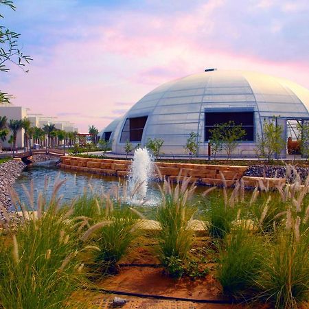 The Sustainable Homes Operated By Fam Living Dubai Exterior photo