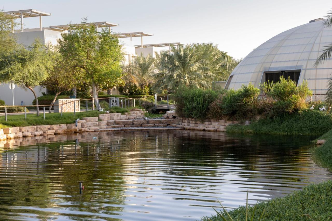 The Sustainable Homes Operated By Fam Living Dubai Exterior photo