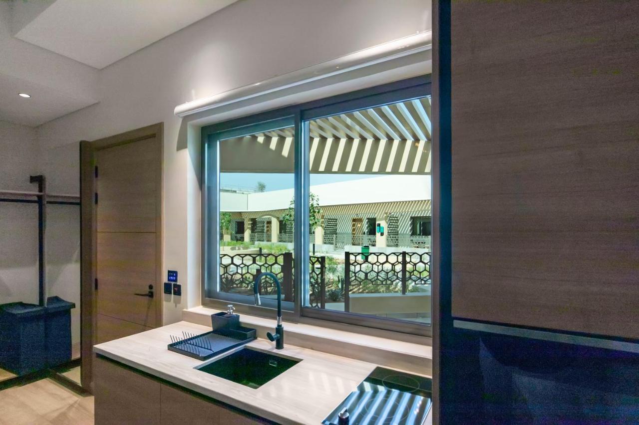 The Sustainable Homes Operated By Fam Living Dubai Exterior photo