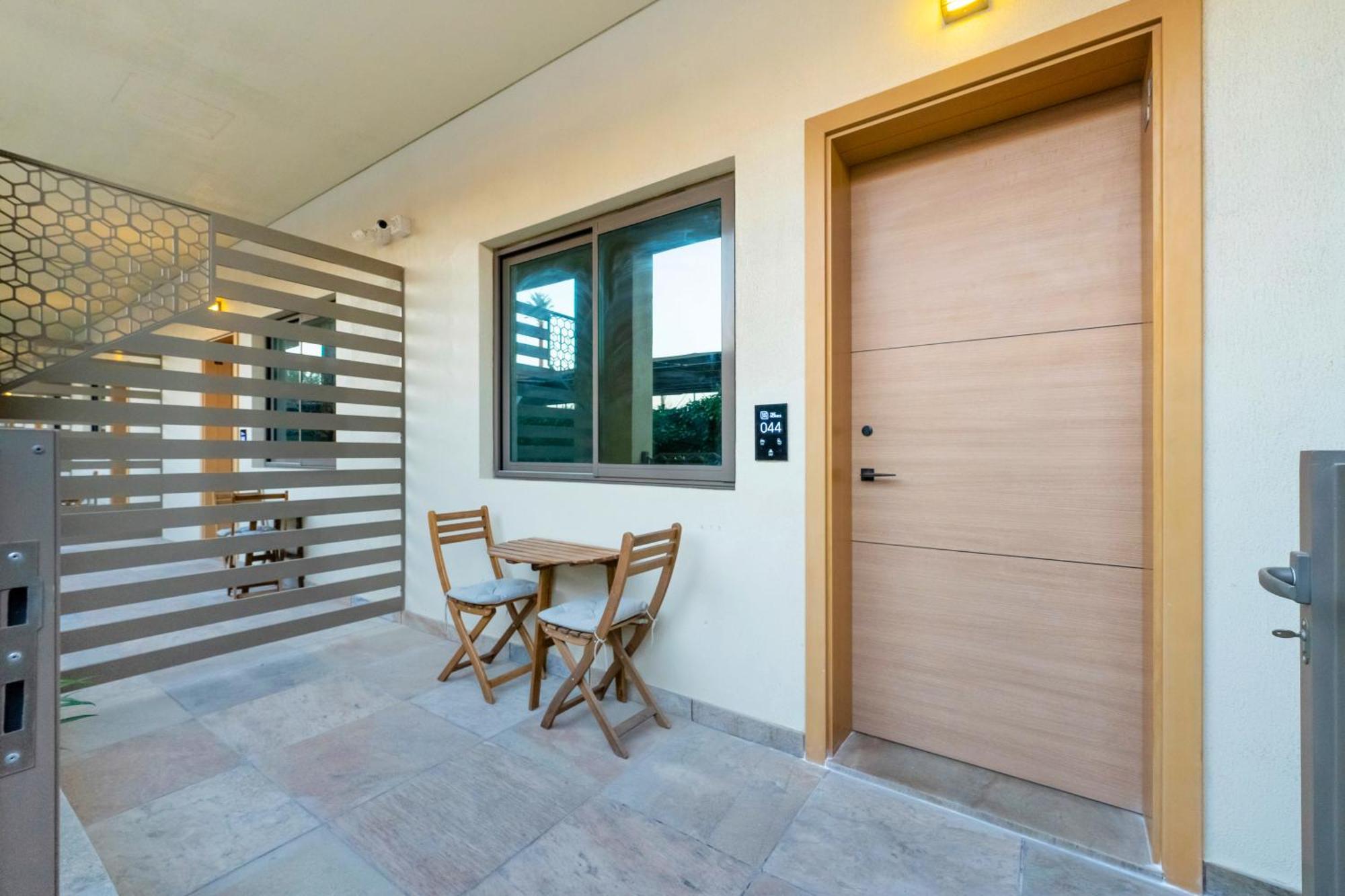 The Sustainable Homes Operated By Fam Living Dubai Exterior photo
